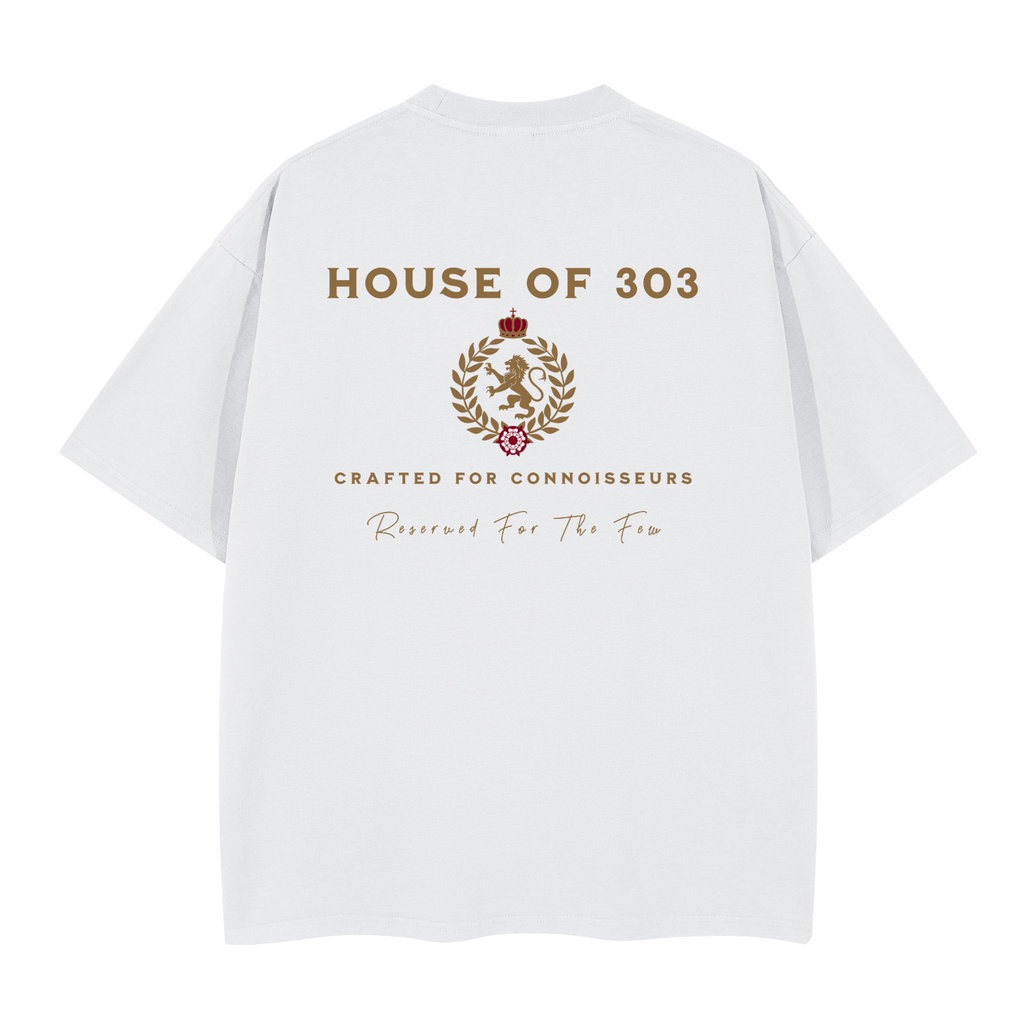 House of 303 - Signature Edition Tee