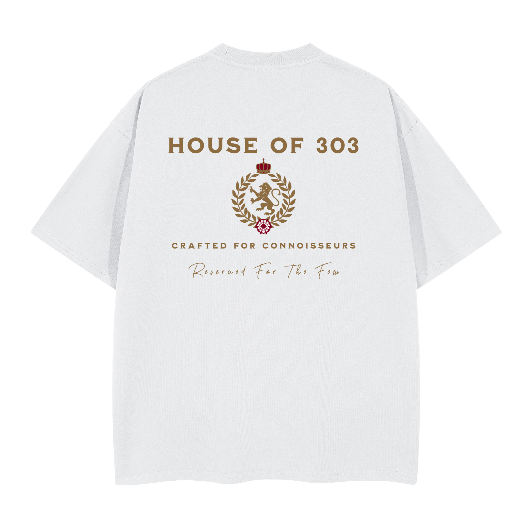 House of 303 - Signature Edition Tee