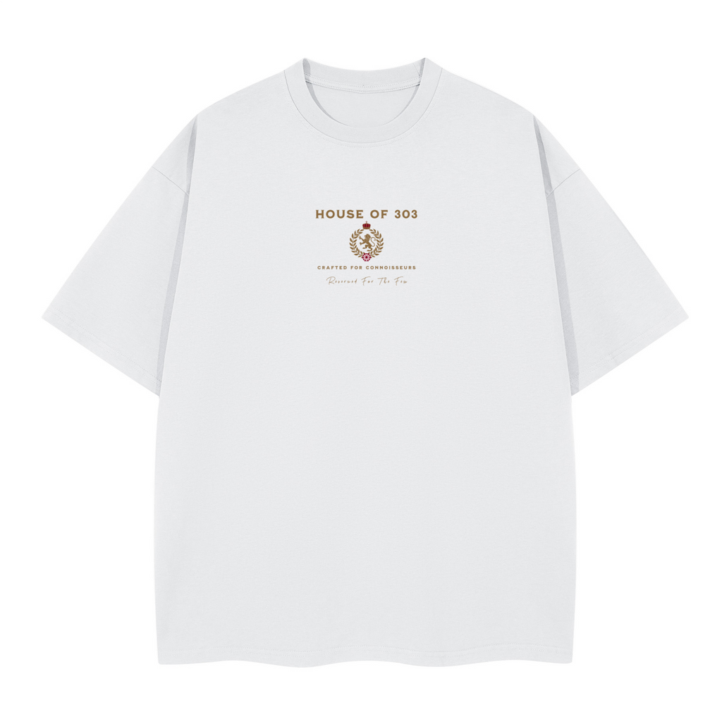 House of 303 - Signature Edition Tee