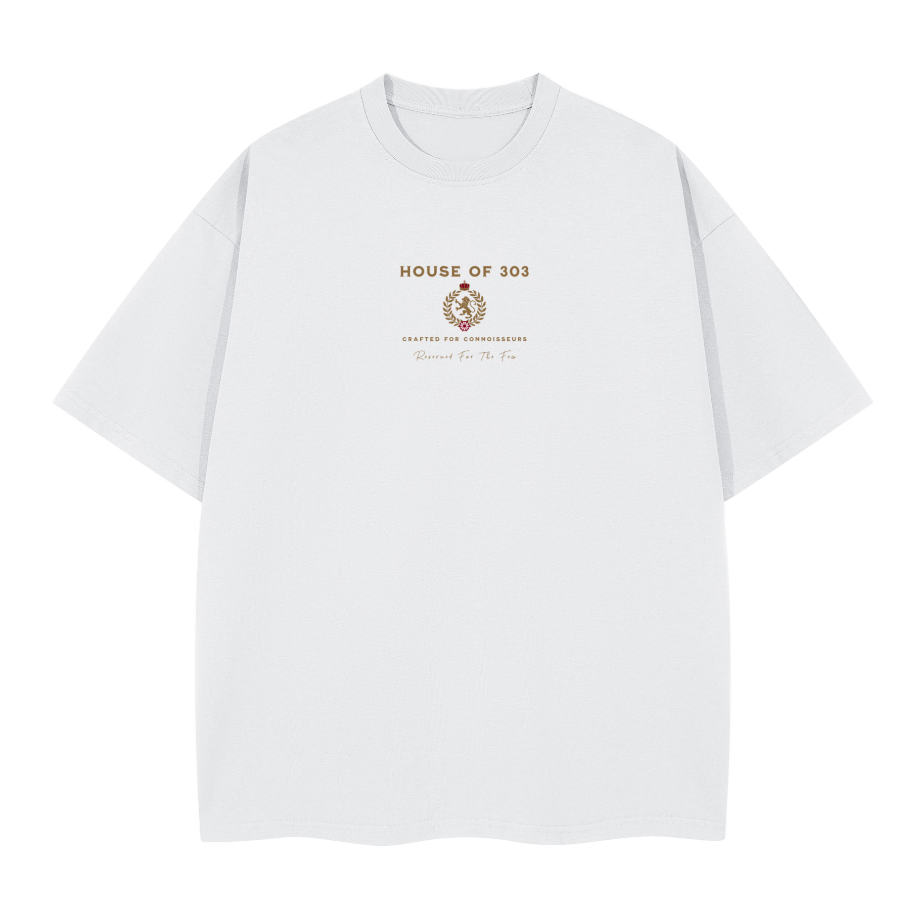 House of 303 - Signature Edition Tee