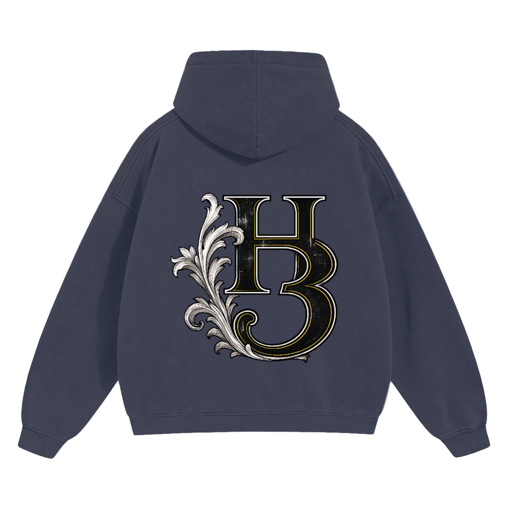 House of 303 - H3 Edition - Hoodie