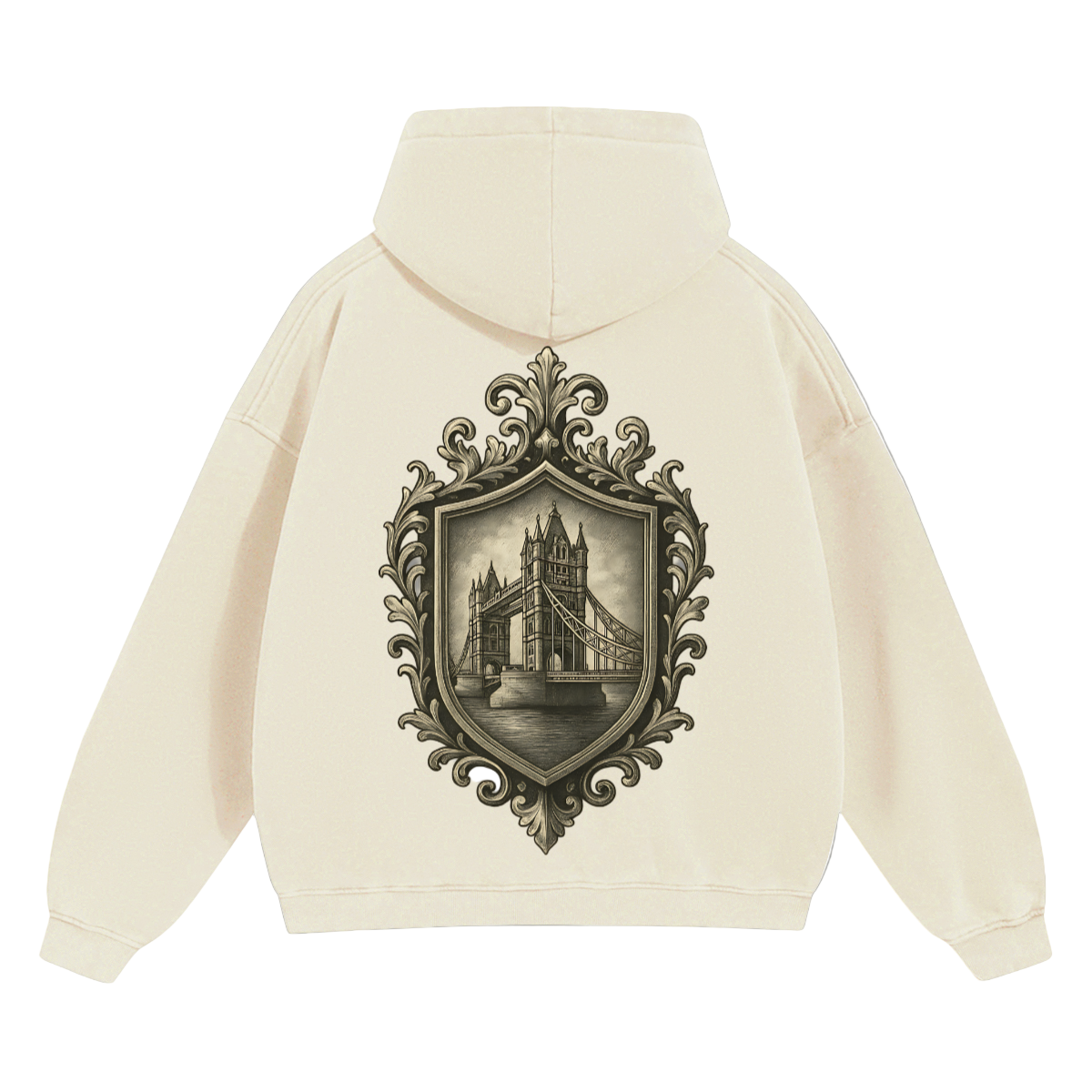 House of 303 - Heritage Insignia Hoodie