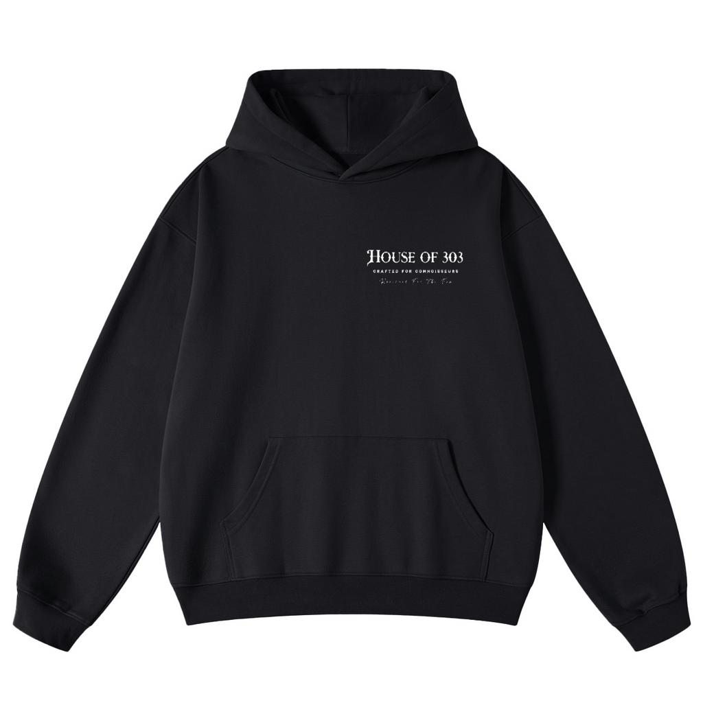House of 303 - Essential Edition Hoodie