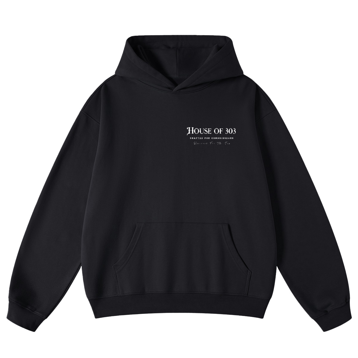 House of 303 - Essential Edition Hoodie