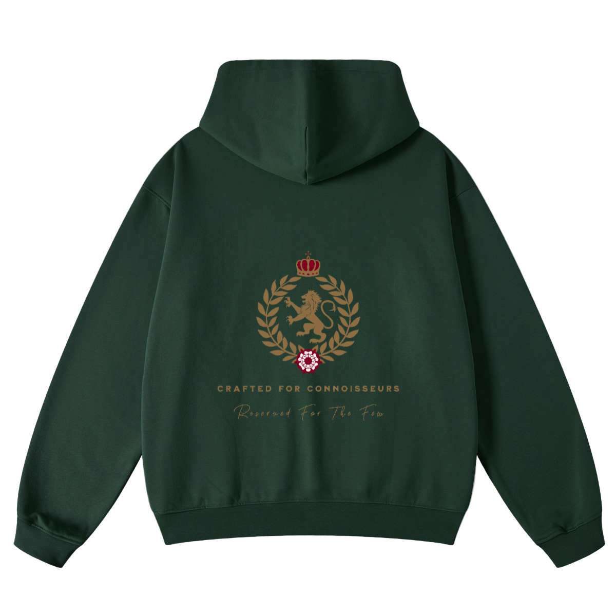 House of 303 - Signature Edition Hoodie - Green