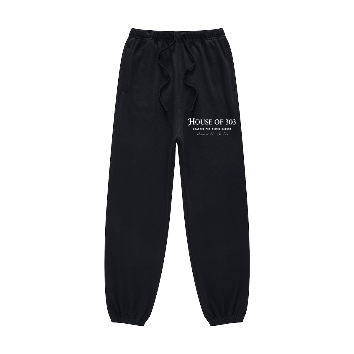 House of 303 - Essential Edition Joggers .