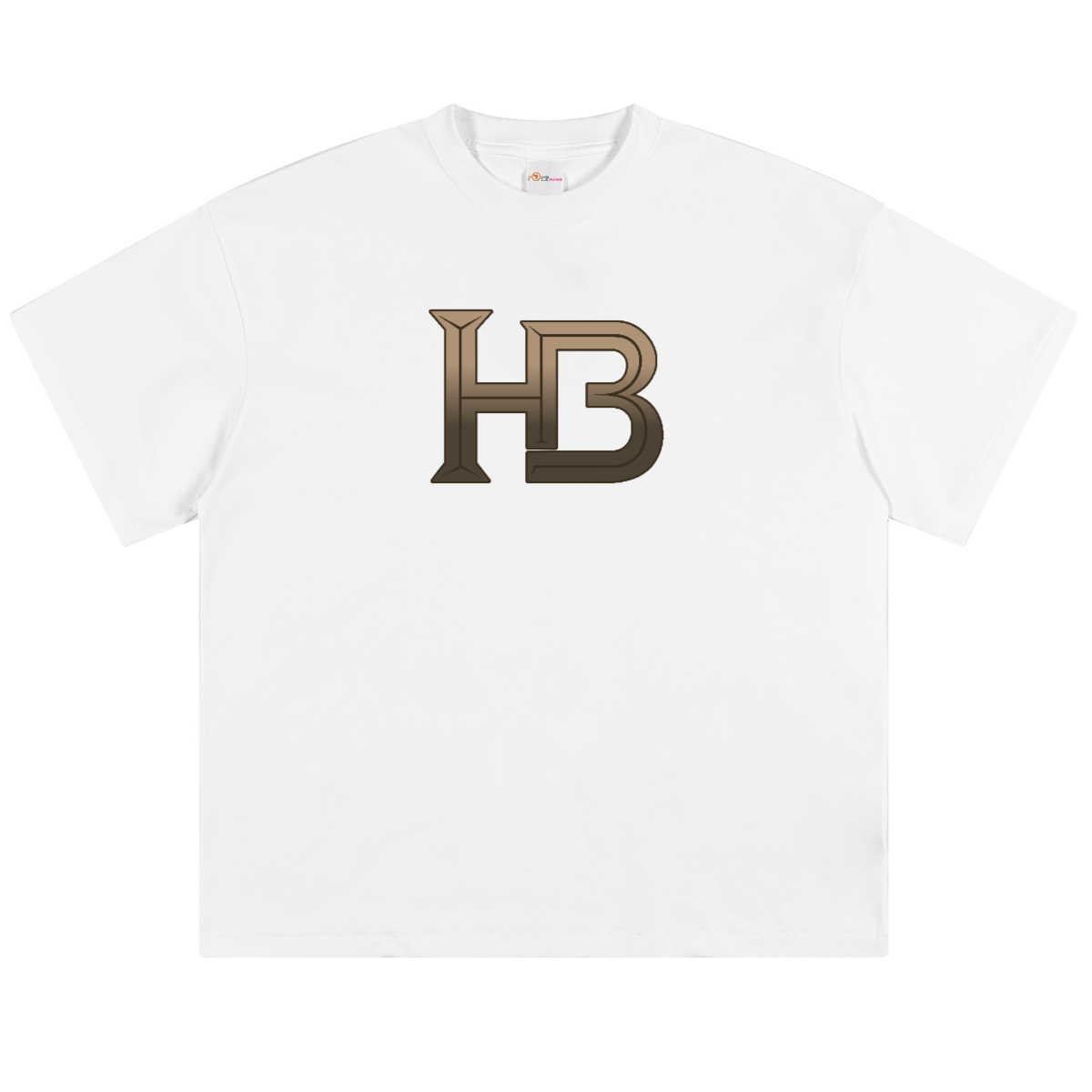 H3 Brain & Heart Tee
