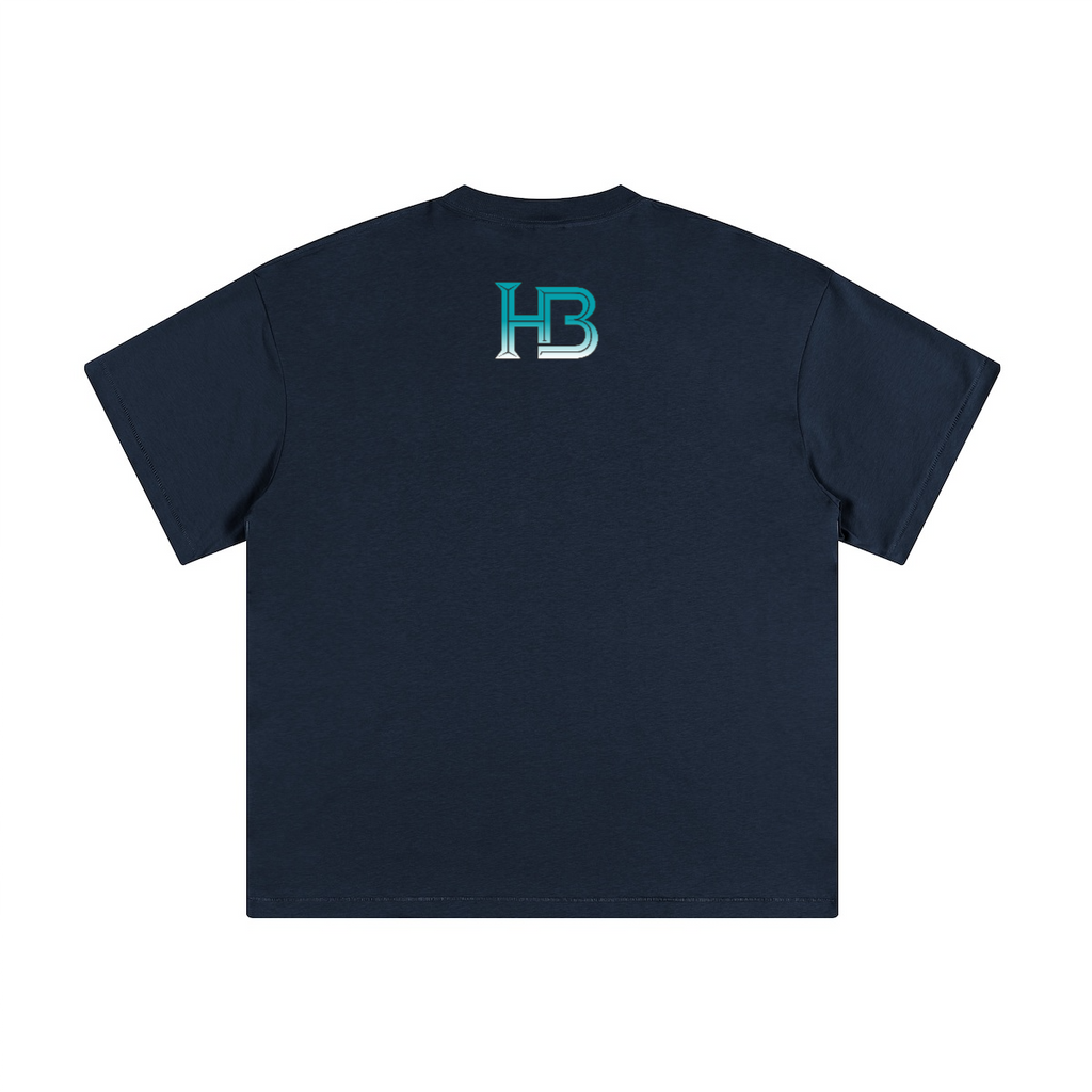 H3 Blessed Tee
