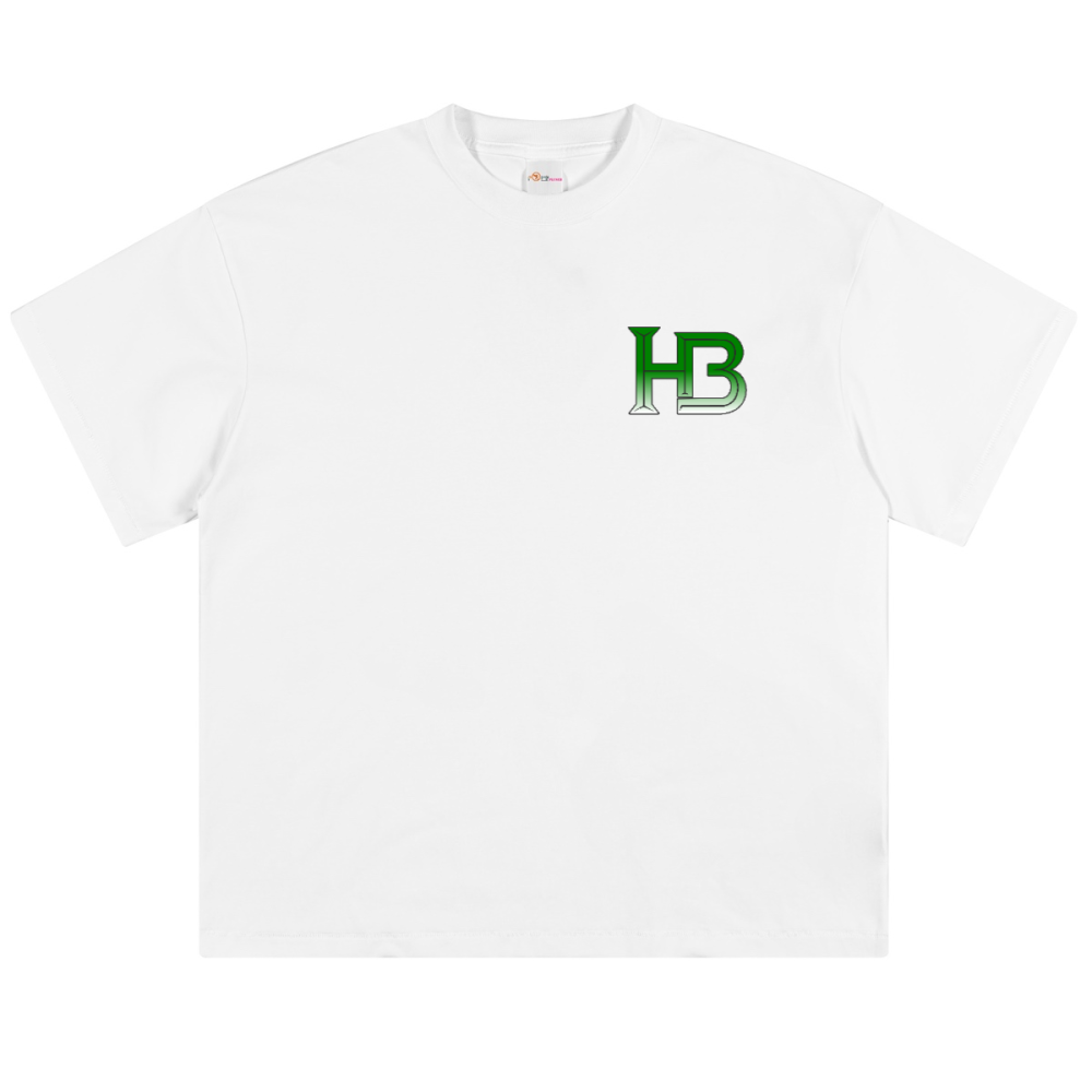 H3 CREAM Tee