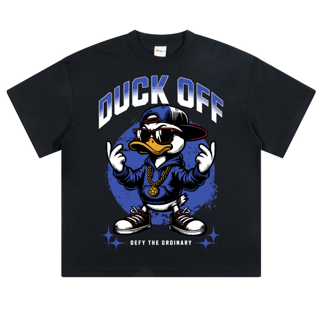 H3 Duck Off Tee