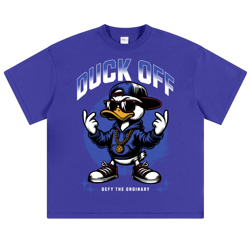 H3 Duck Off Tee