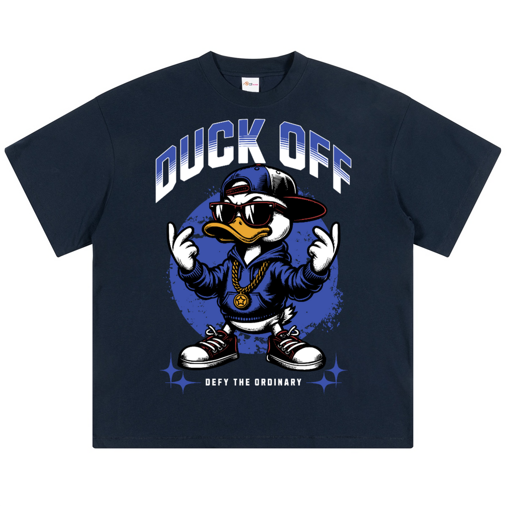 H3 Duck Off Tee