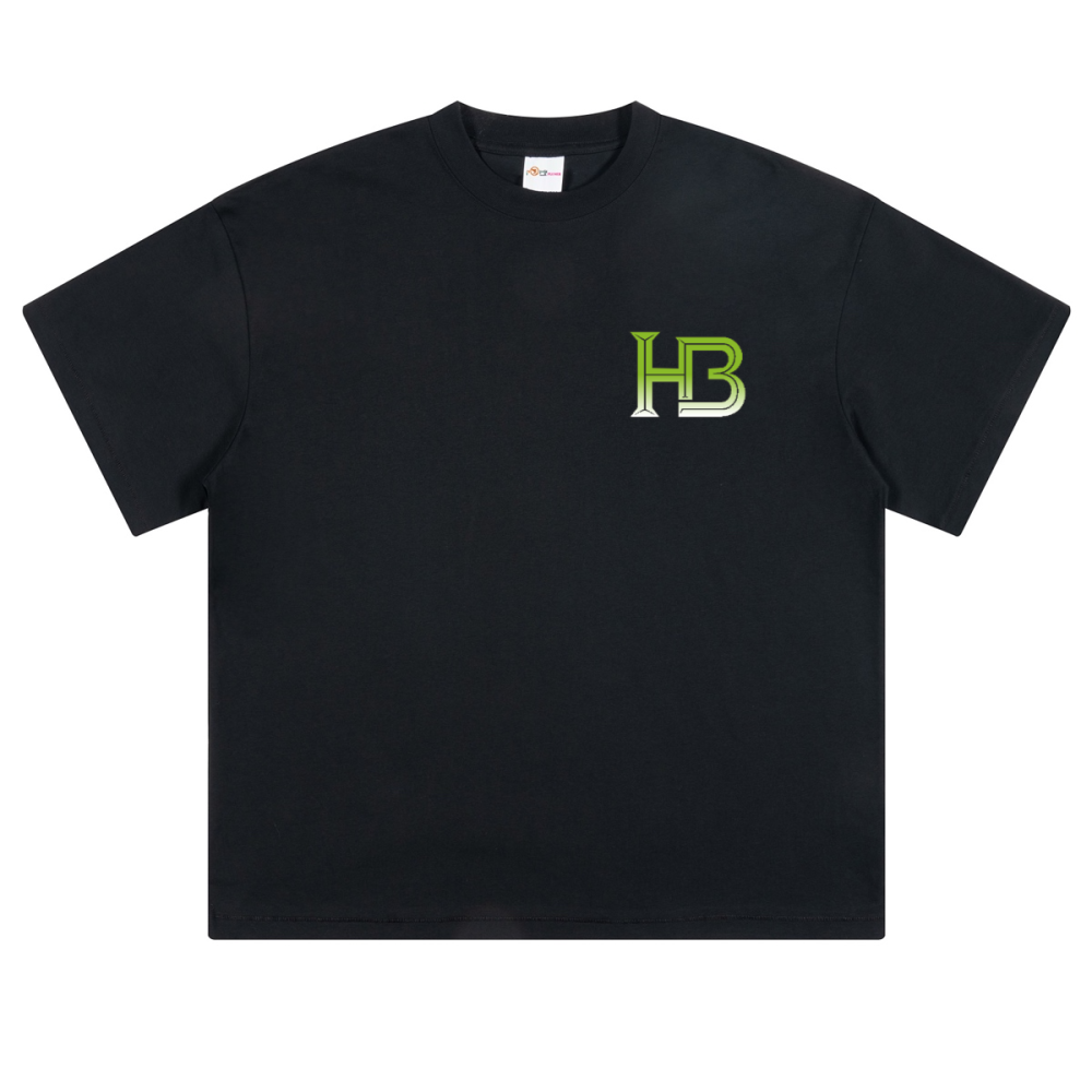 H3 Street Lizard Tee