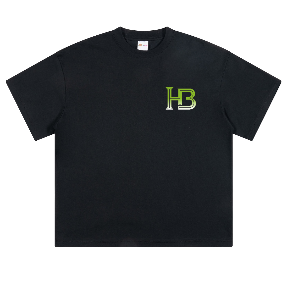H3 Street Lizard Tee
