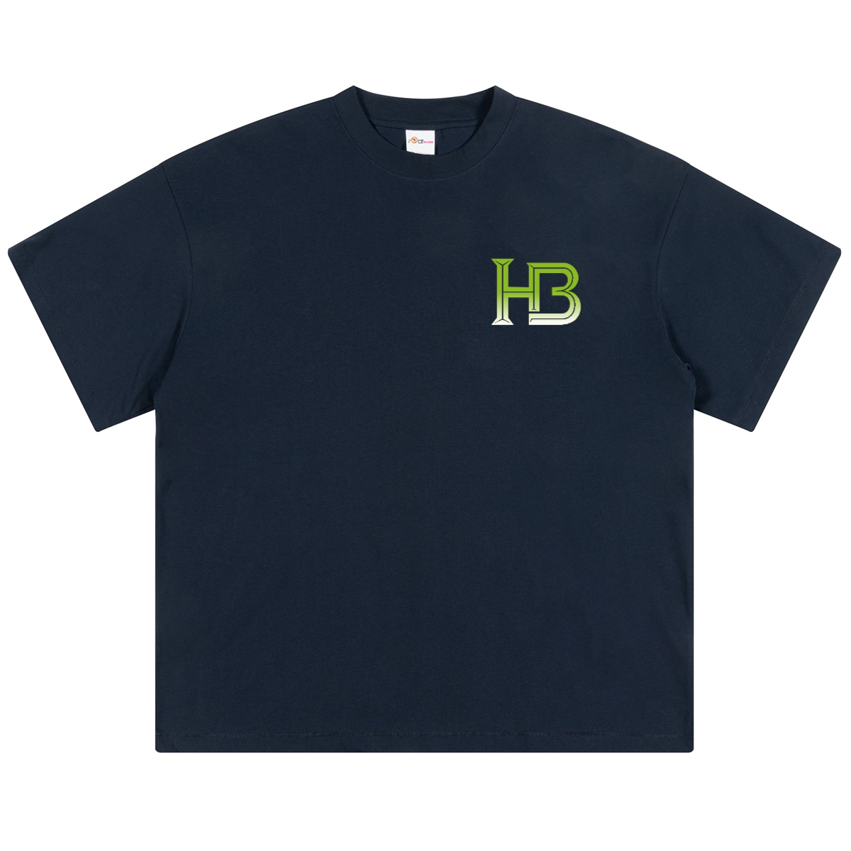 H3 Street Lizard Tee