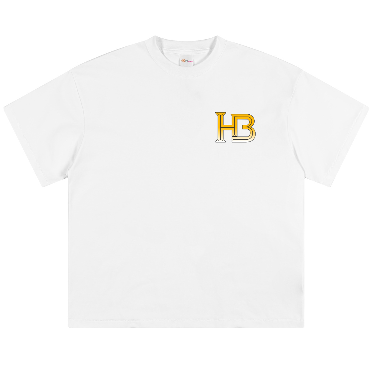 H3 Relax Tee