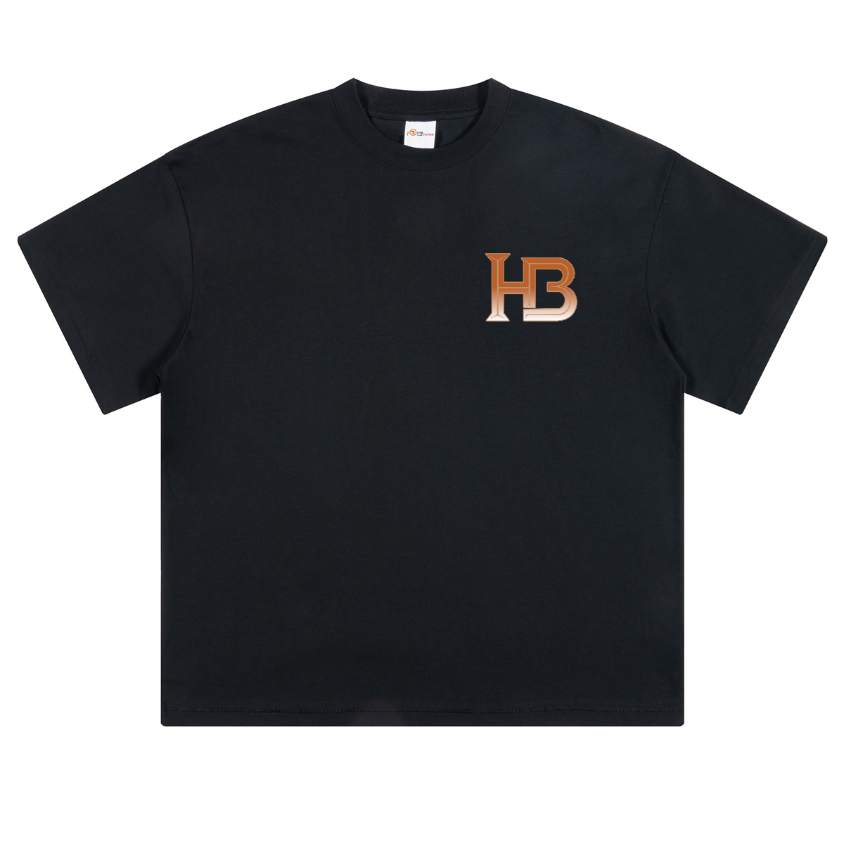 H3 Never Give Up Tee
