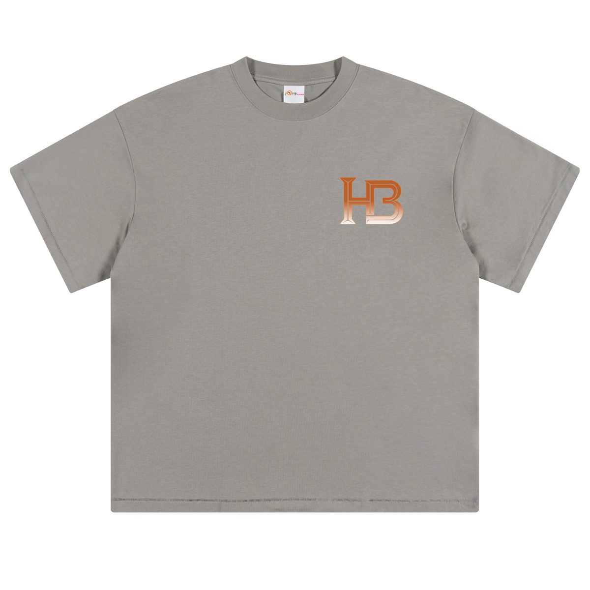 H3 Never Give Up Tee