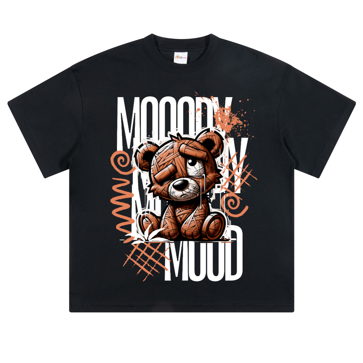 H3 Mood Tee