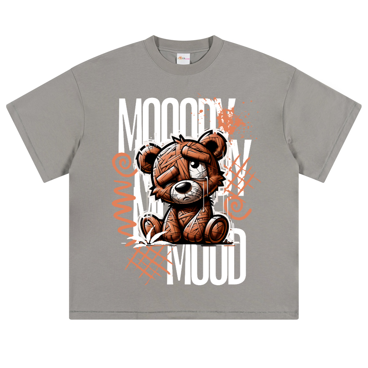 H3 Mood Tee
