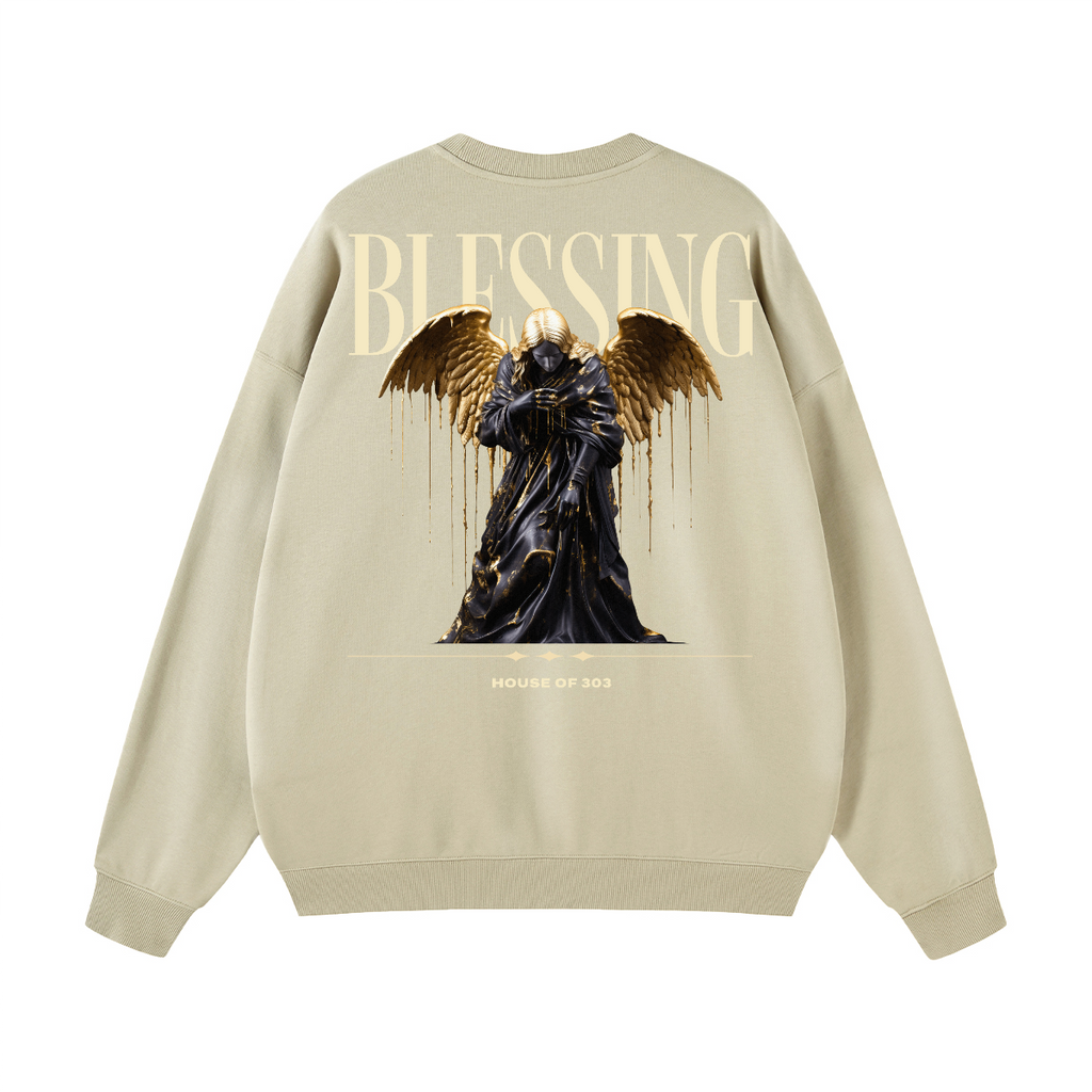 H3 - BLESSING Sweatshirt