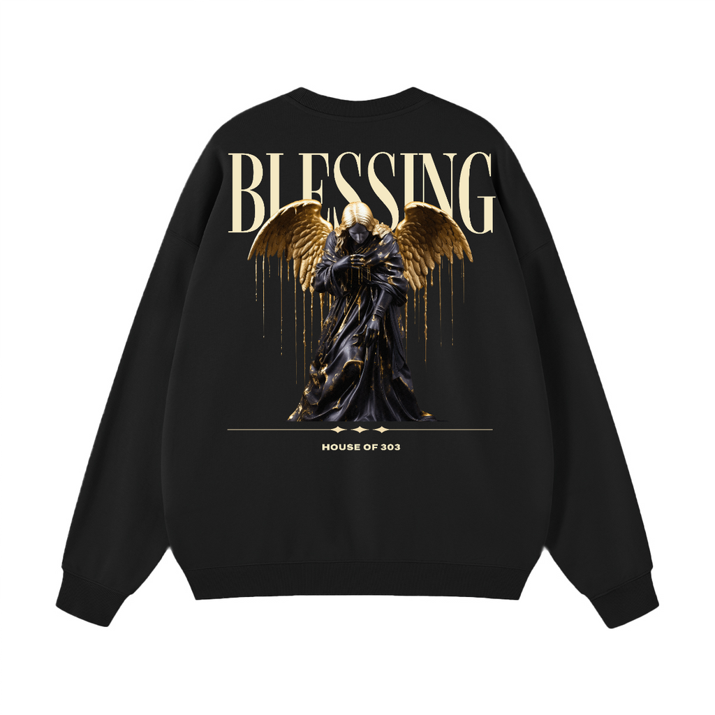 H3 - BLESSING Sweatshirt