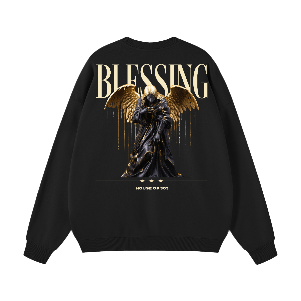H3 - BLESSING Sweatshirt