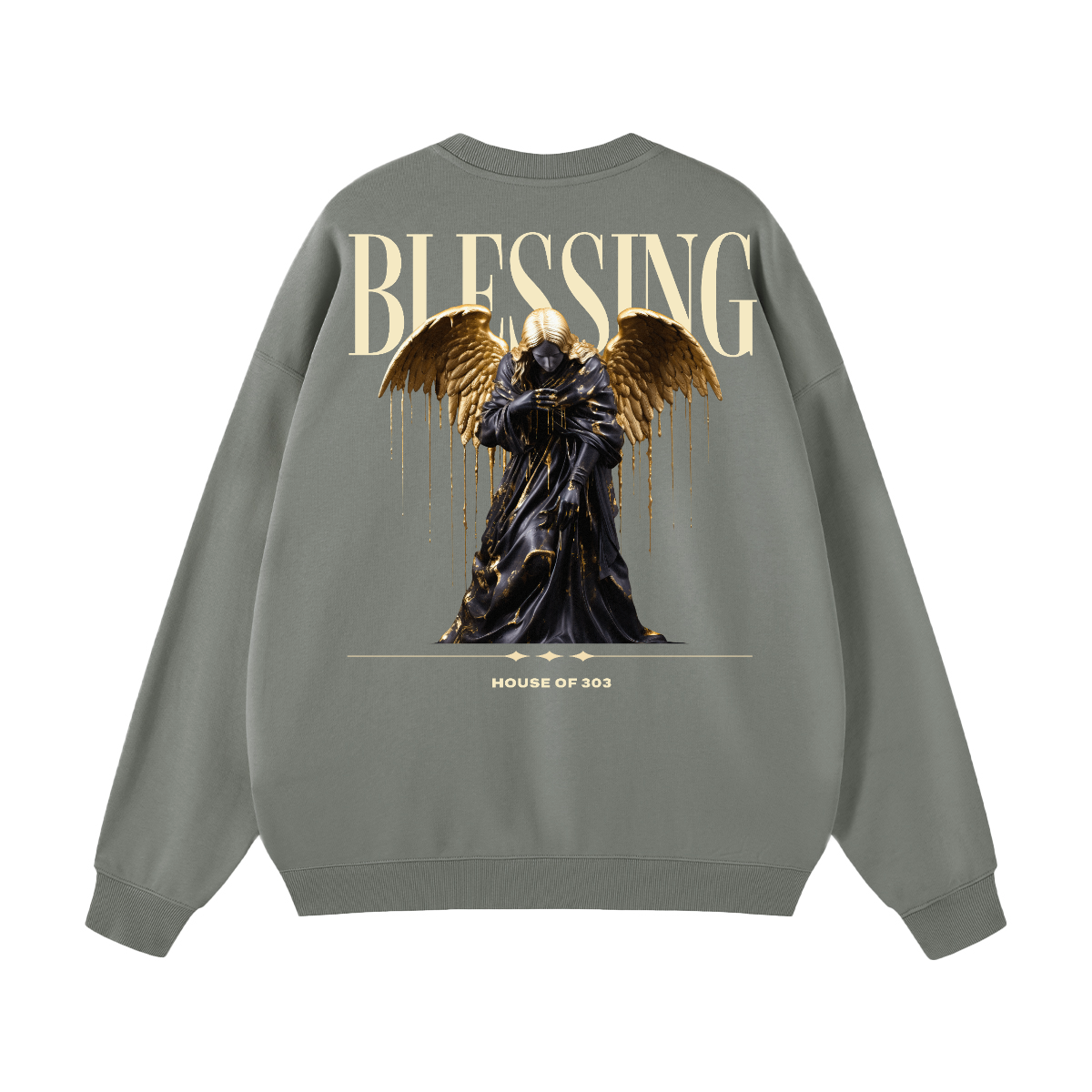 H3 - BLESSING Sweatshirt