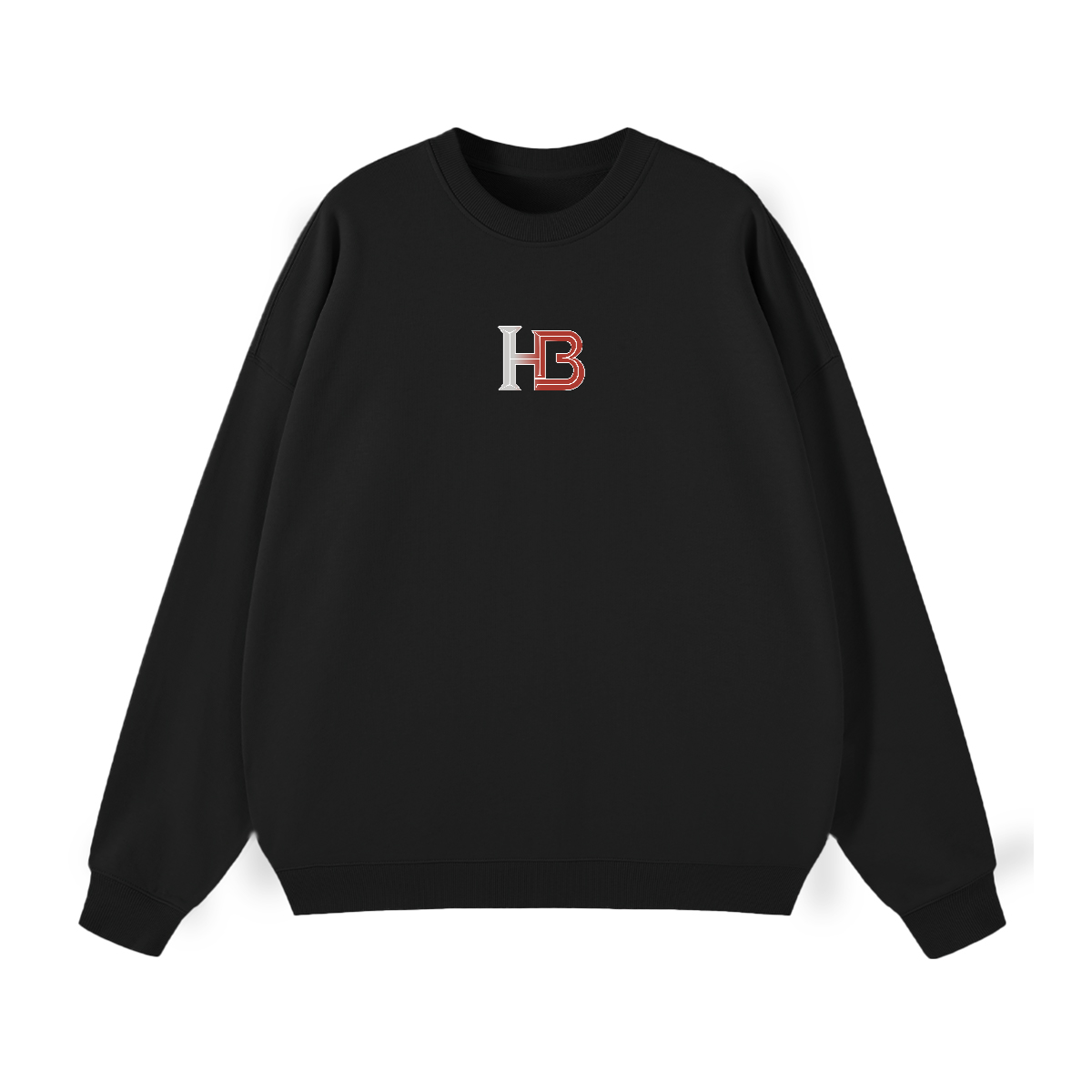 H3 - WONDER of GOD Sweatshirt