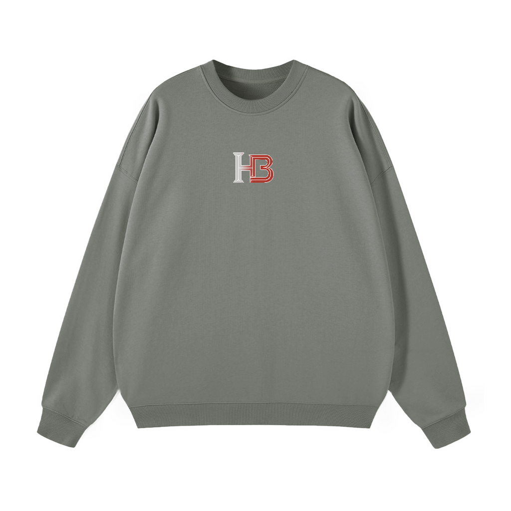 H3 - WONDER of GOD Sweatshirt