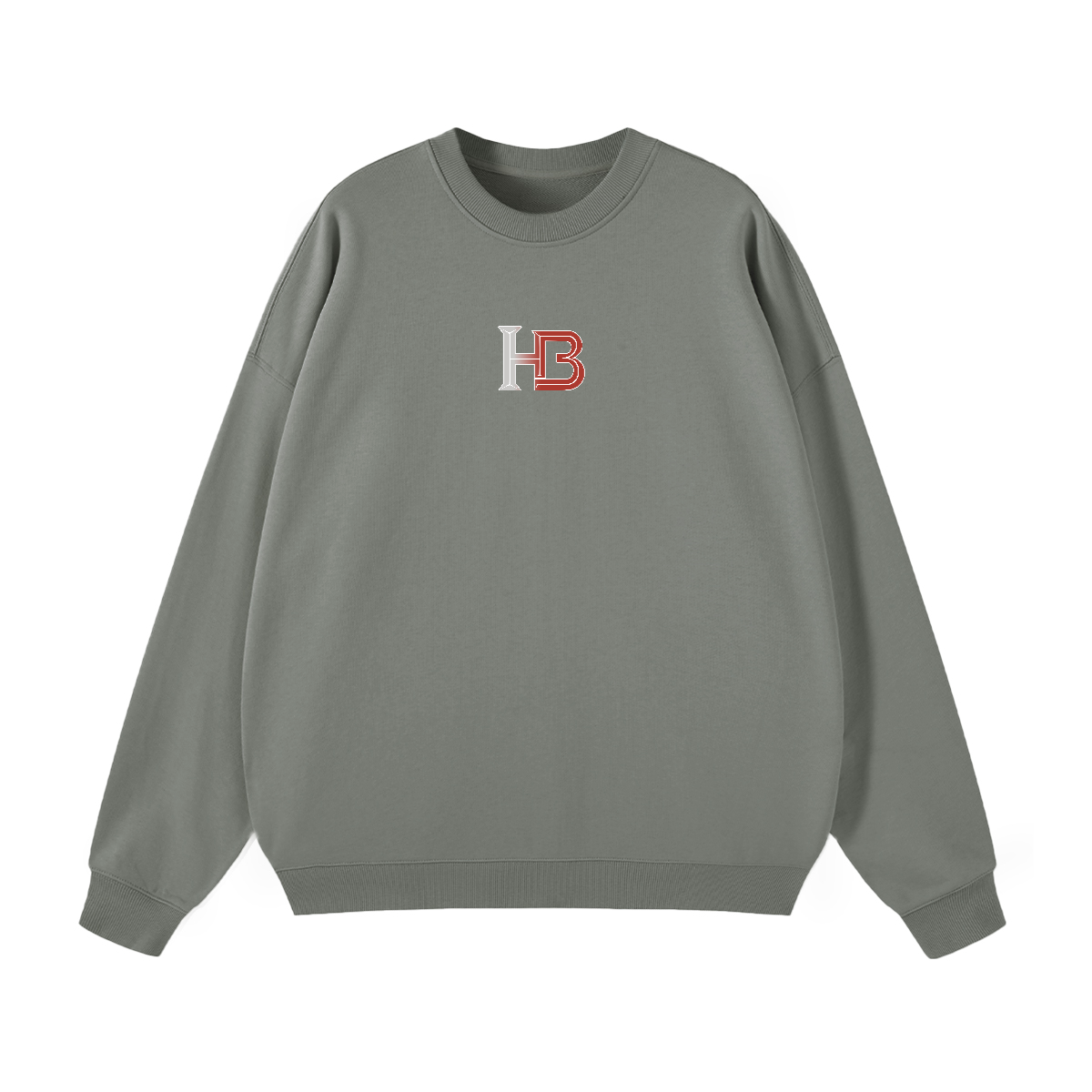 H3 - WONDER of GOD Sweatshirt