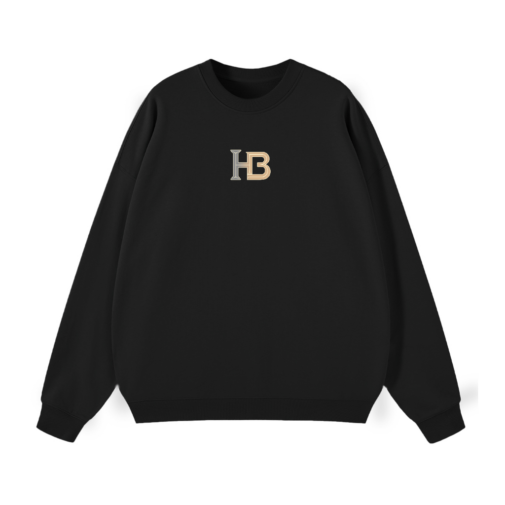 H3 - BLIND LOVE Sweatshirt