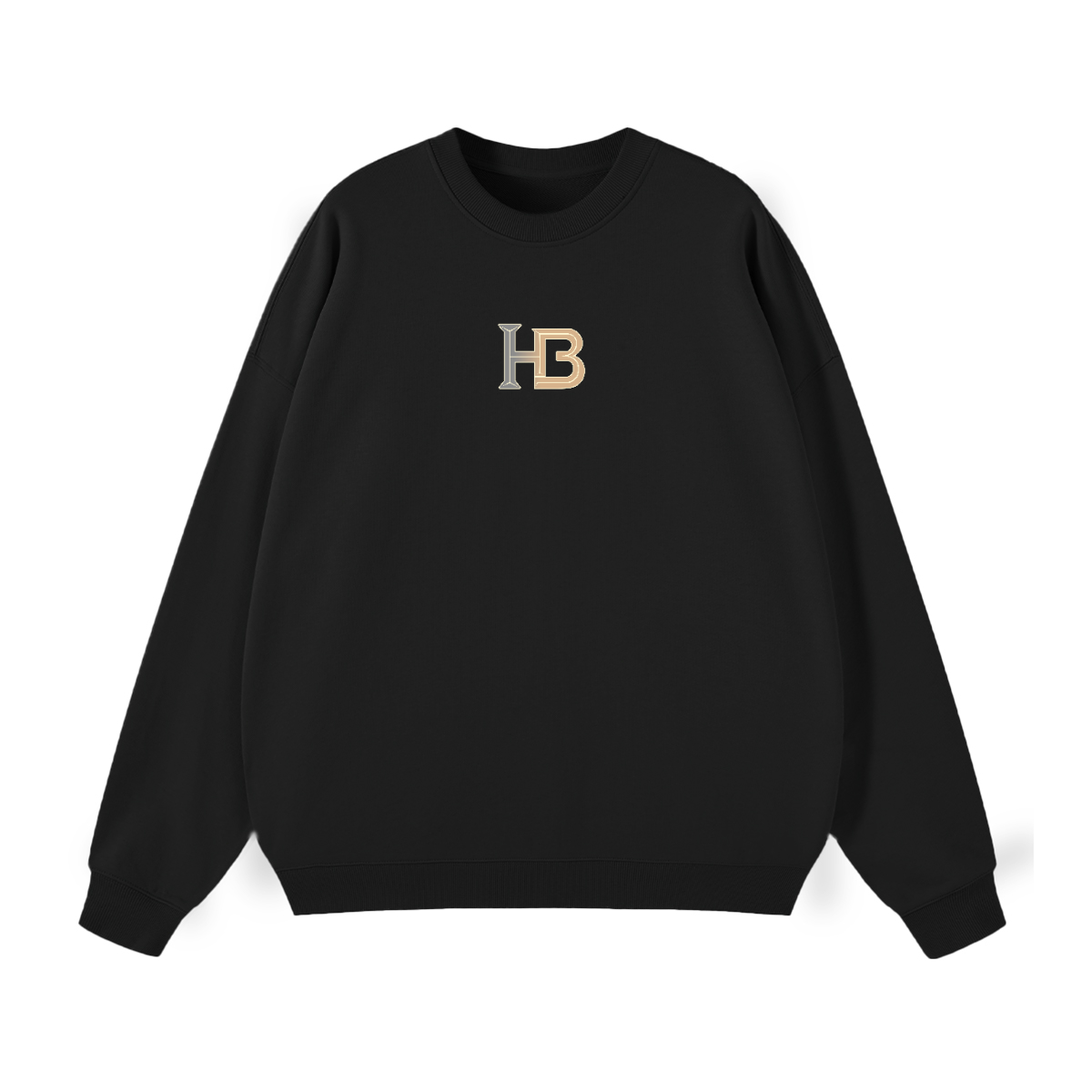 H3 - BLIND LOVE Sweatshirt