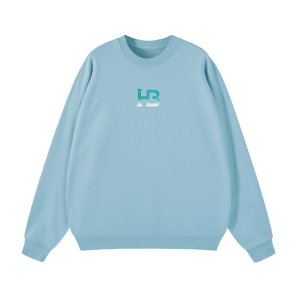 H3 - STREET ART Sweatshirt