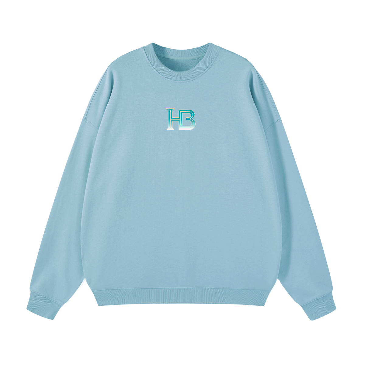 H3 - STREET ART Sweatshirt