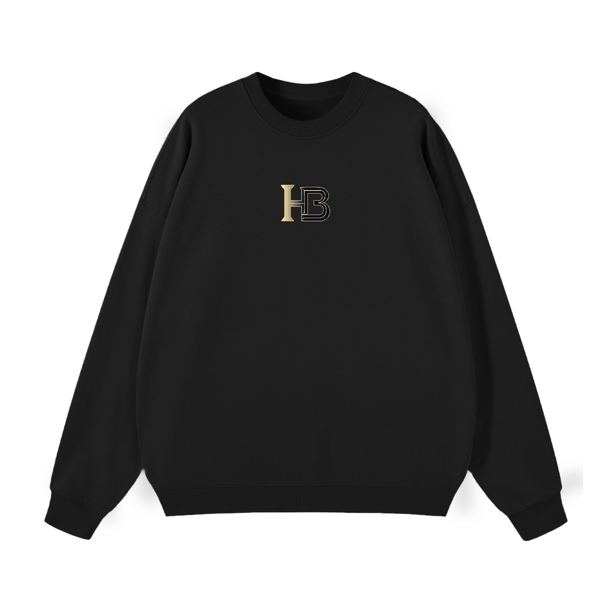 H3 - GREEDY Graphics Sweatshirt