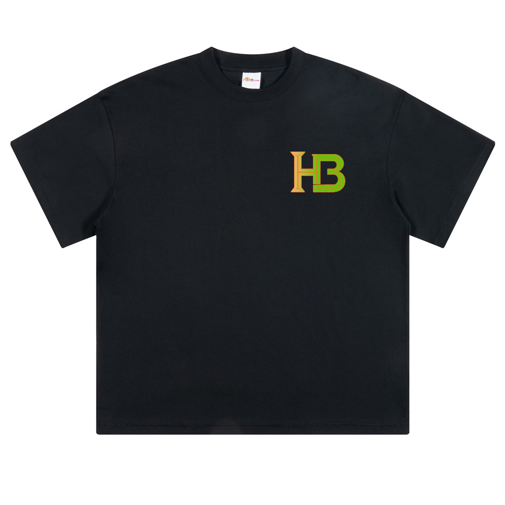 H3 Stay Stoned Tee