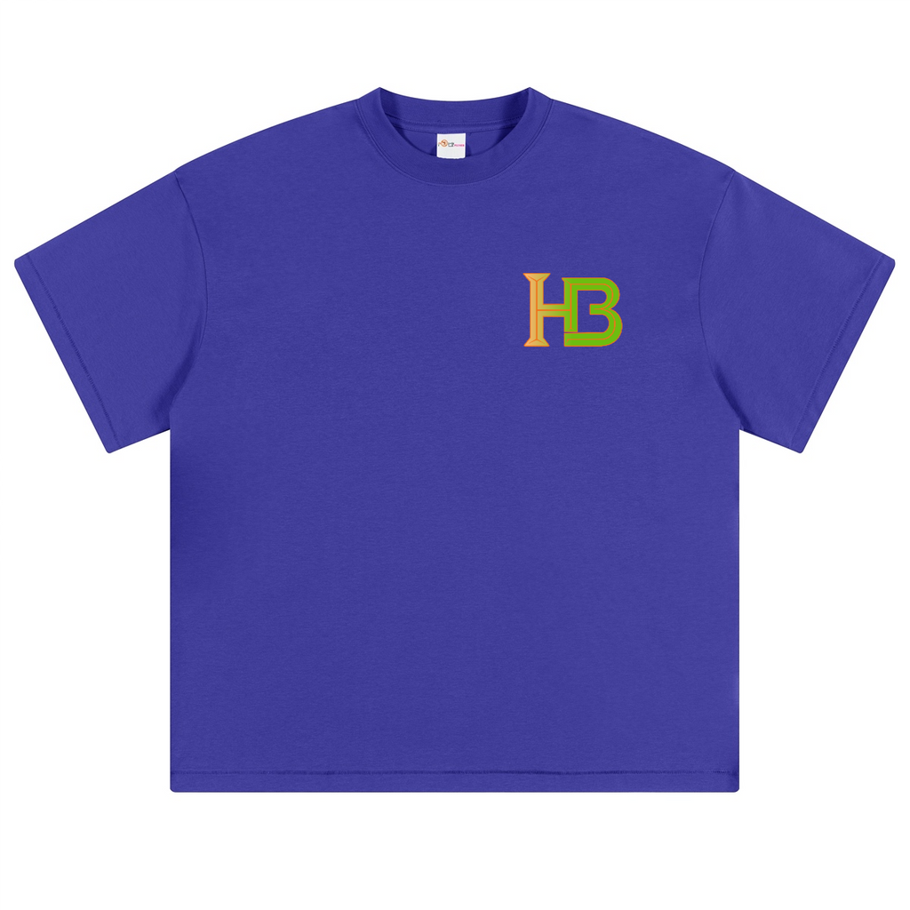 H3 Stay Stoned Tee