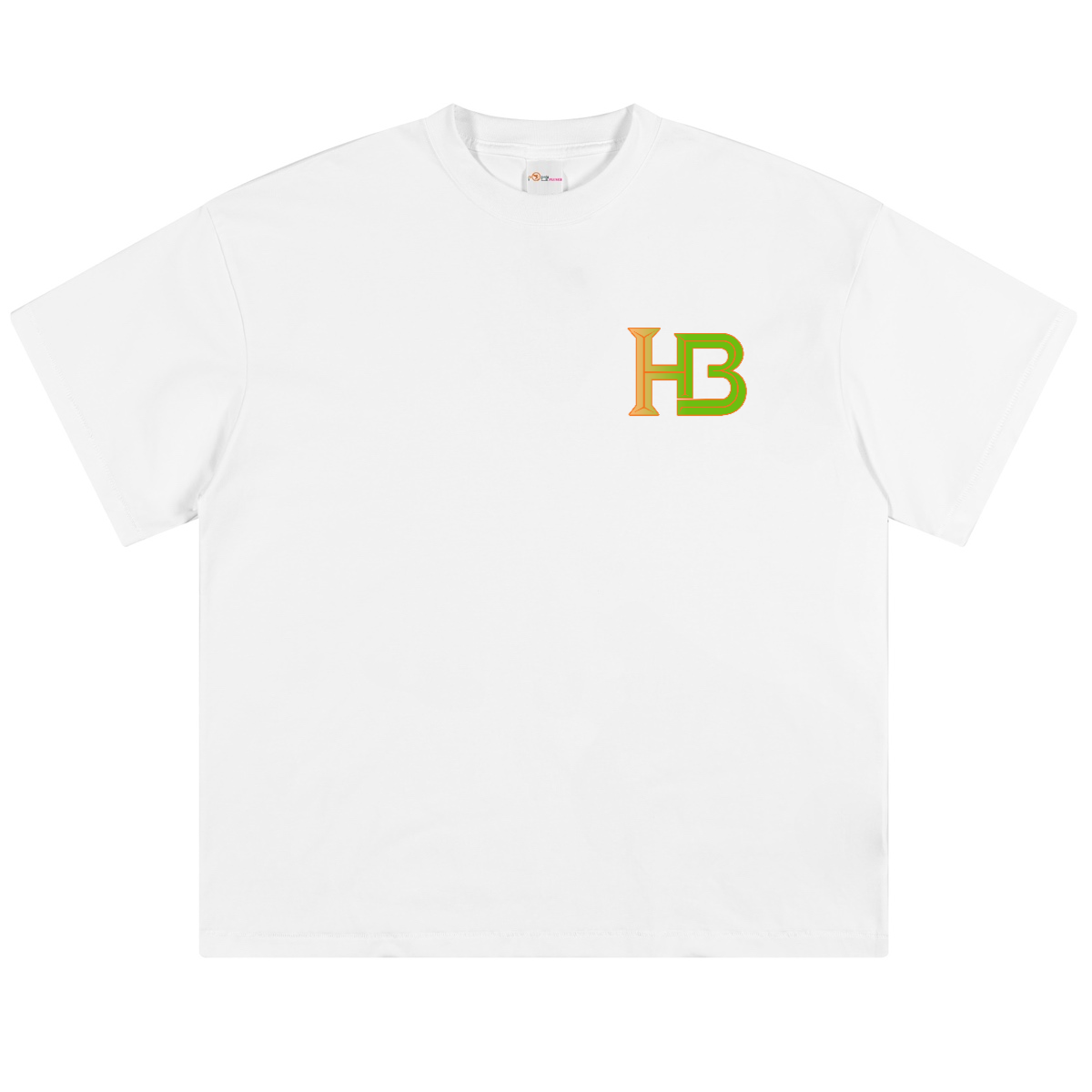 H3 Stay Stoned Tee