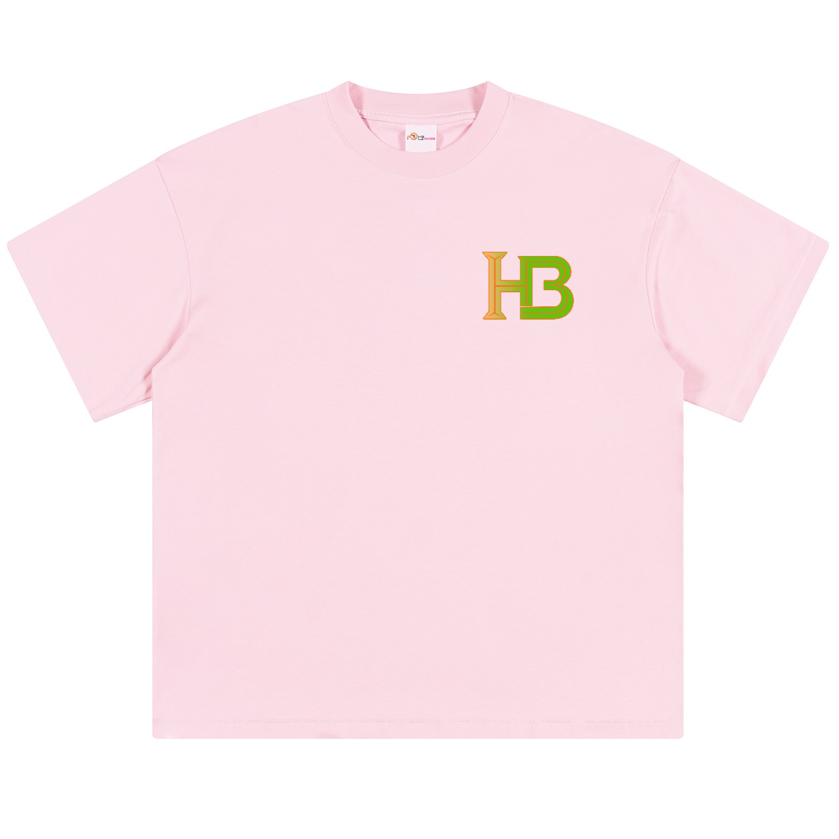 H3 Stay Stoned Tee