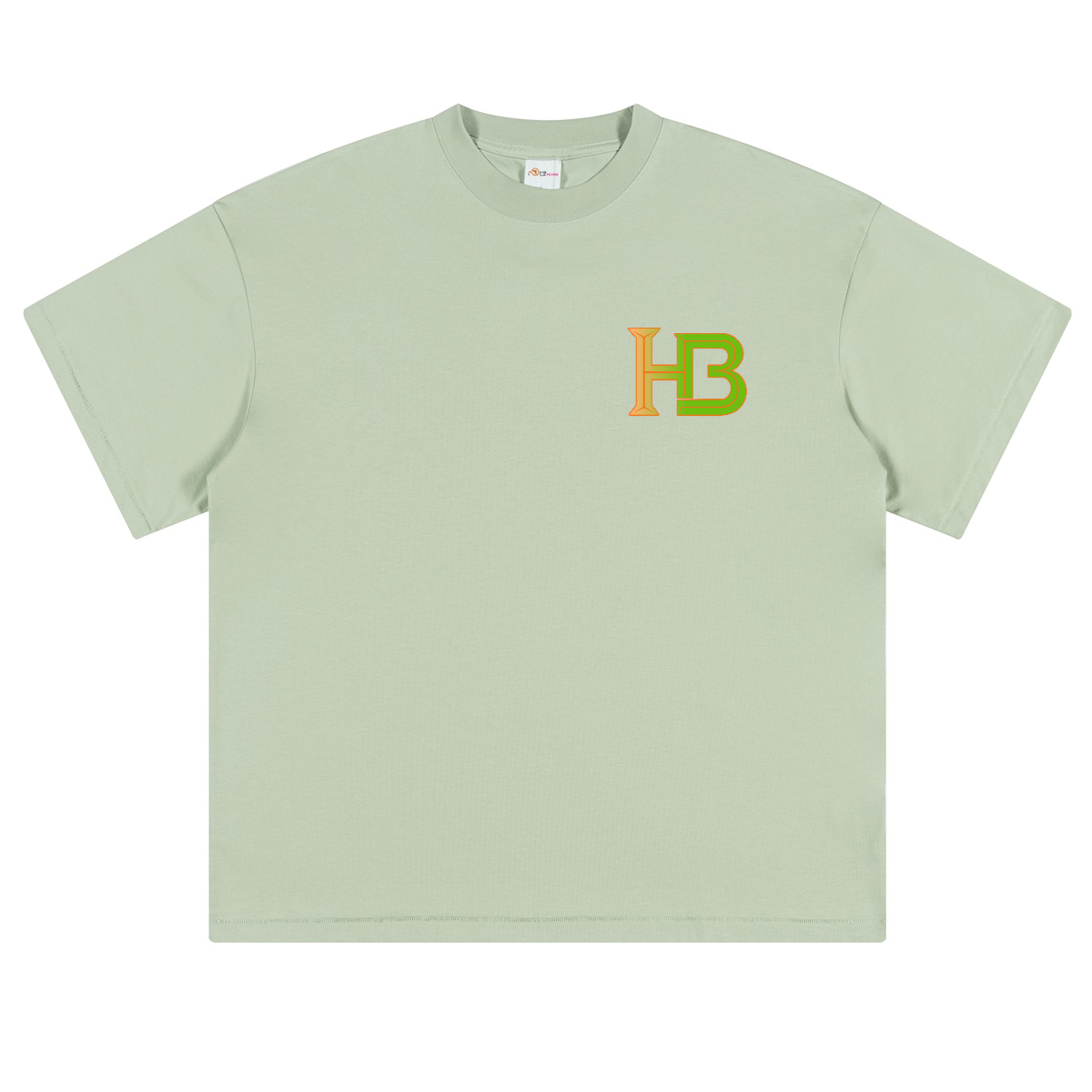 H3 Stay Stoned Tee