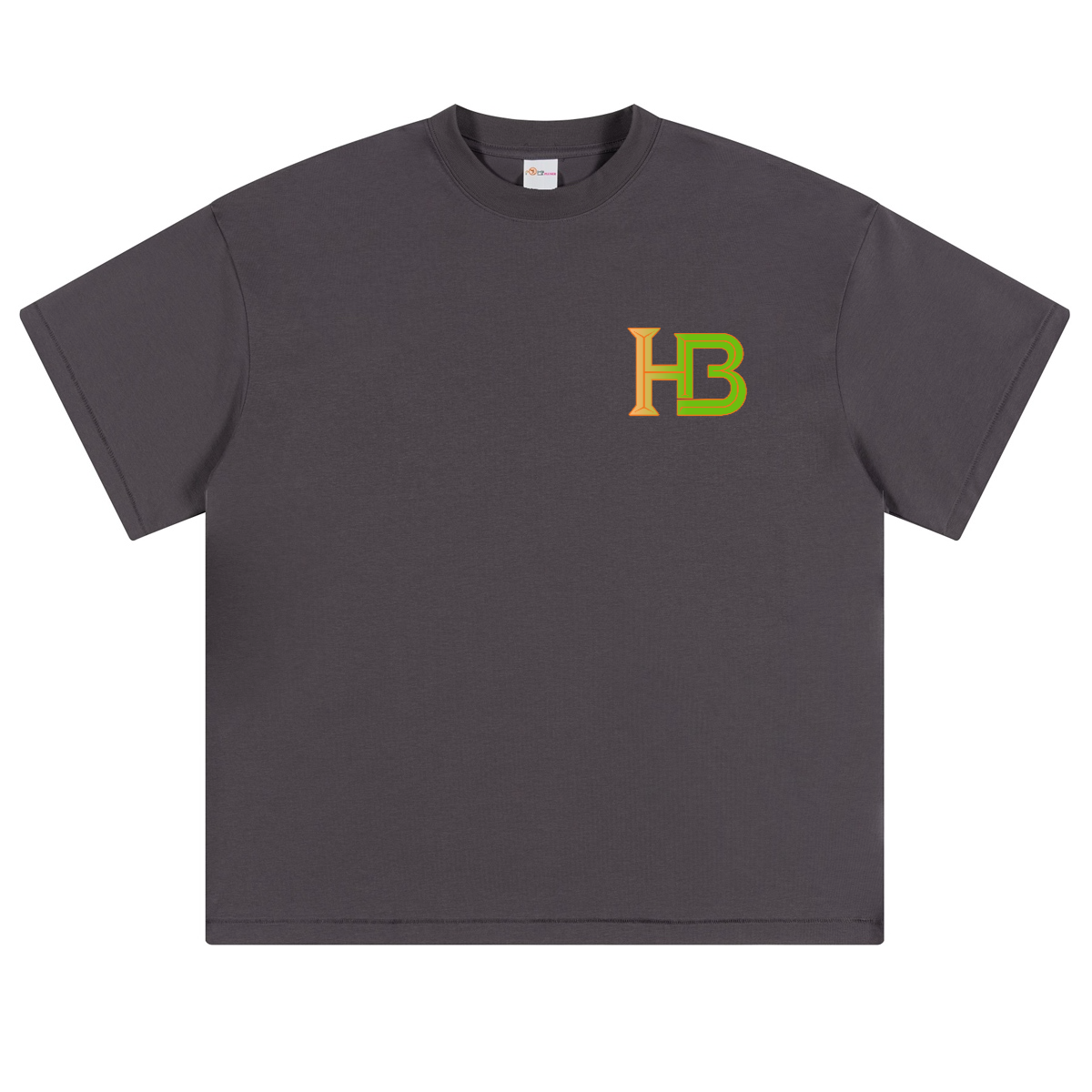 H3 Stay Stoned Tee