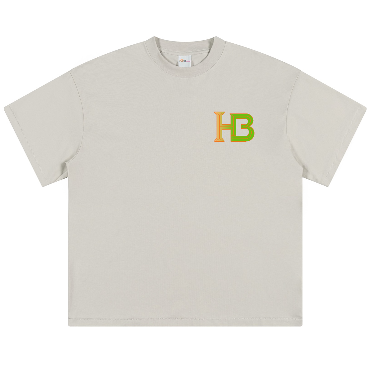 H3 Stay Stoned Tee
