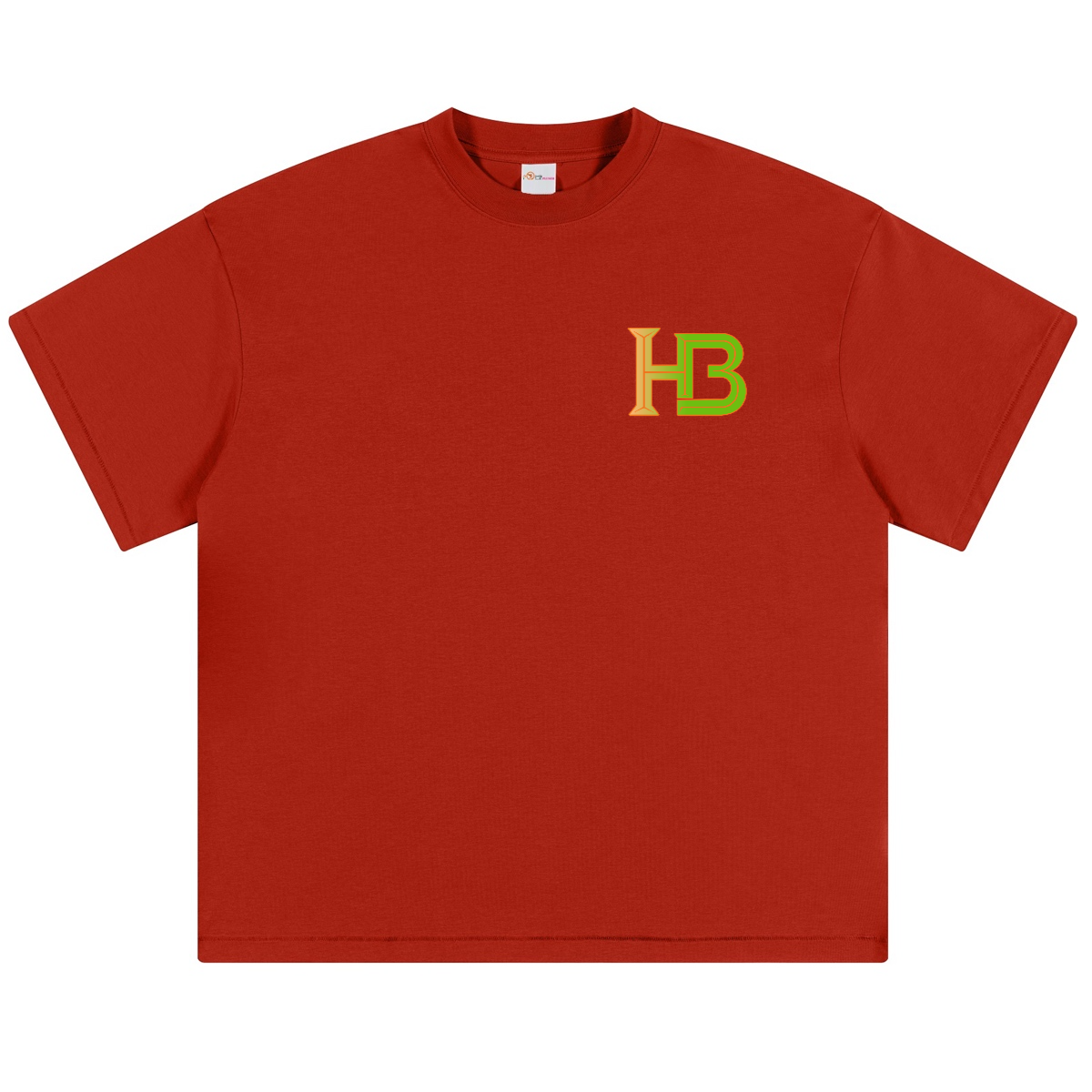 H3 Stay Stoned Tee