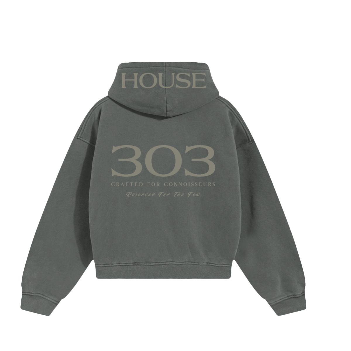 Heavyweight Hoodie