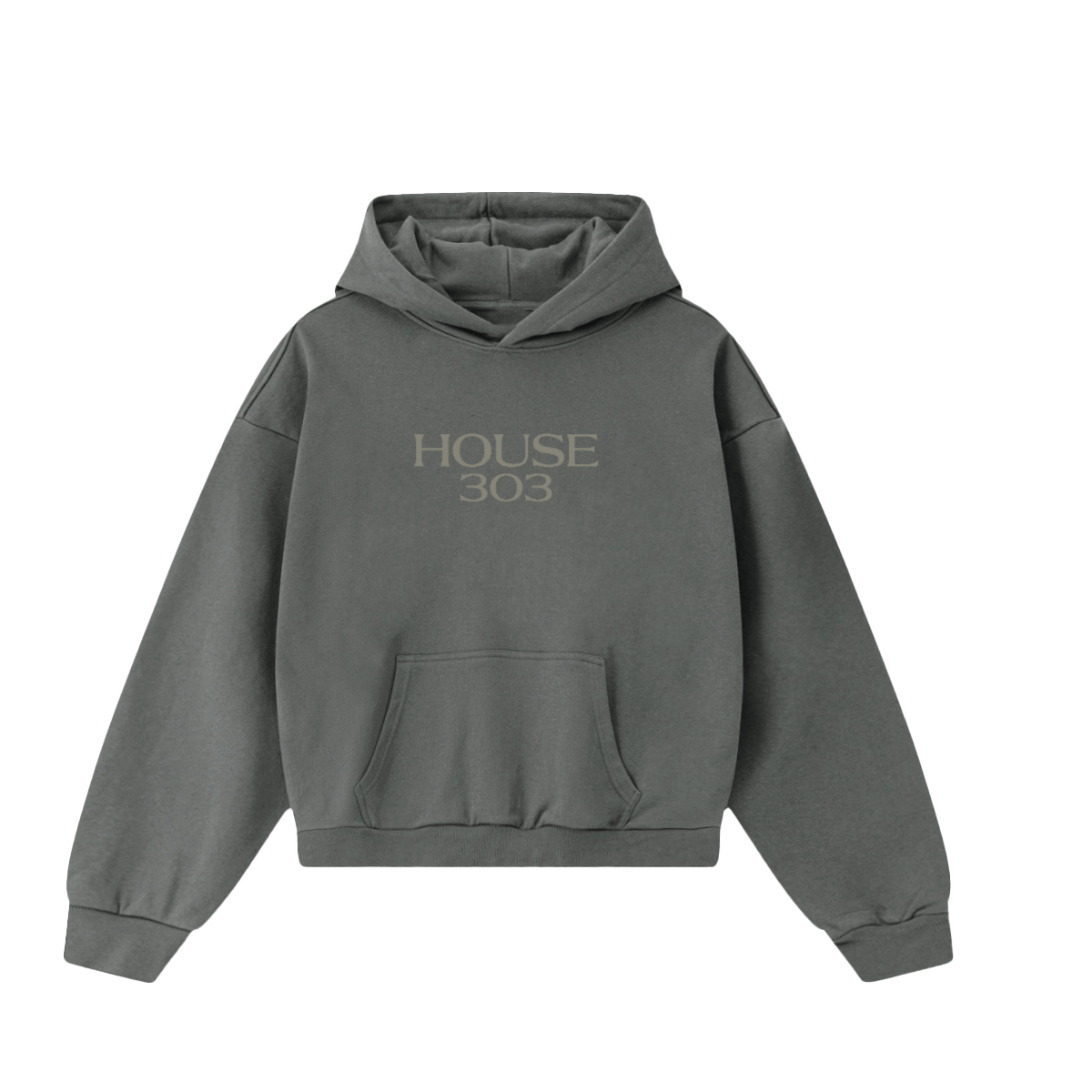 Heavyweight Hoodie