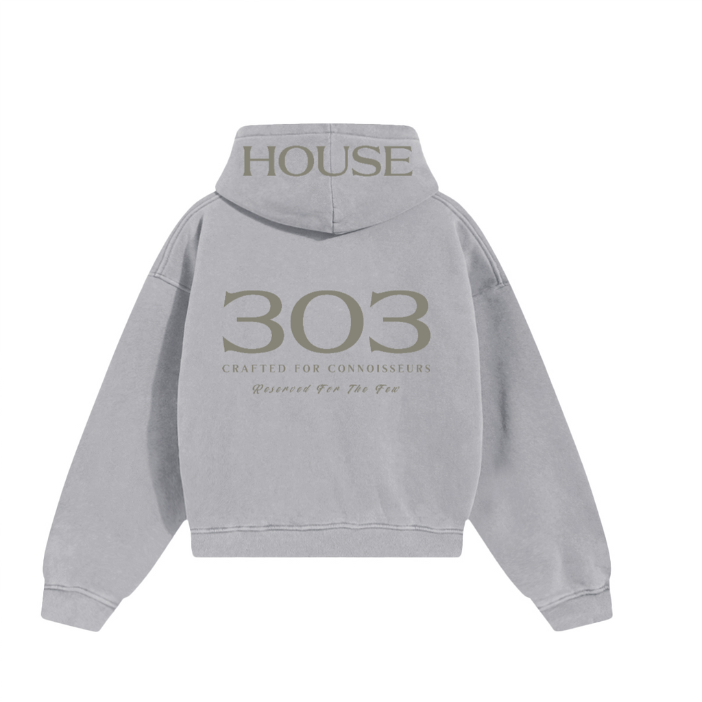 Heavyweight Hoodie