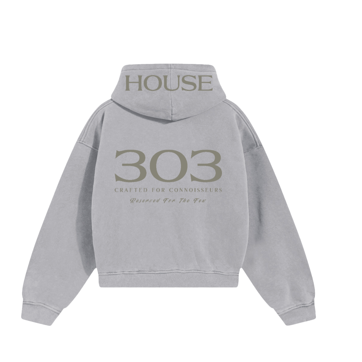 Heavyweight Hoodie