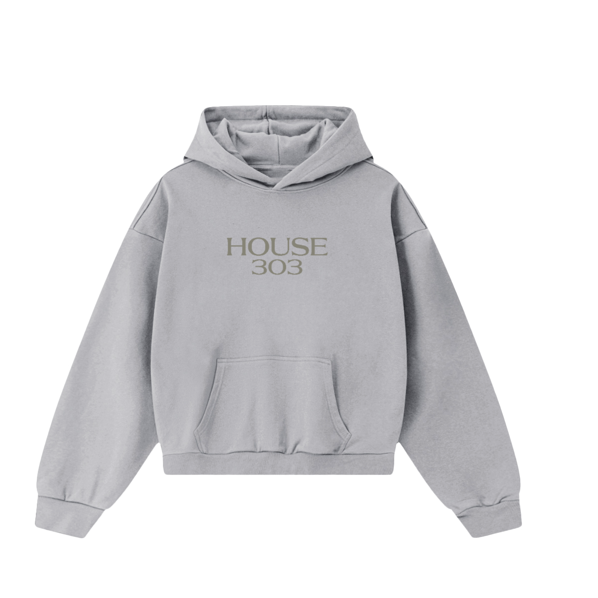Heavyweight Hoodie