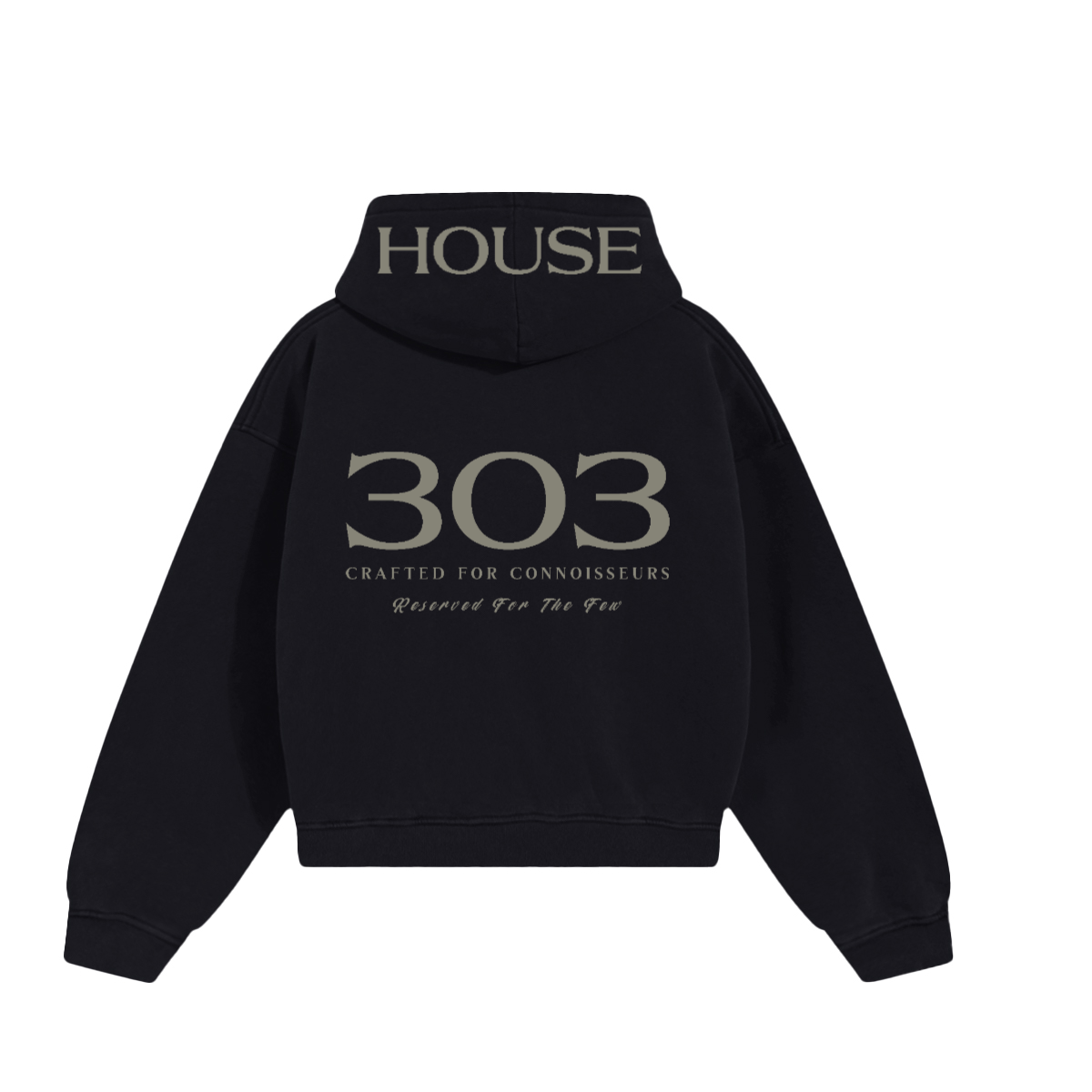Heavyweight Hoodie